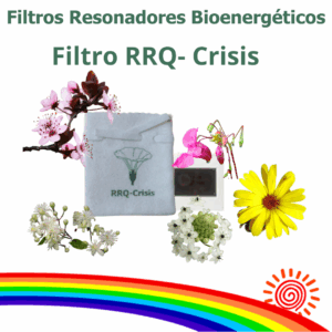 Filtro RRQ Crisis