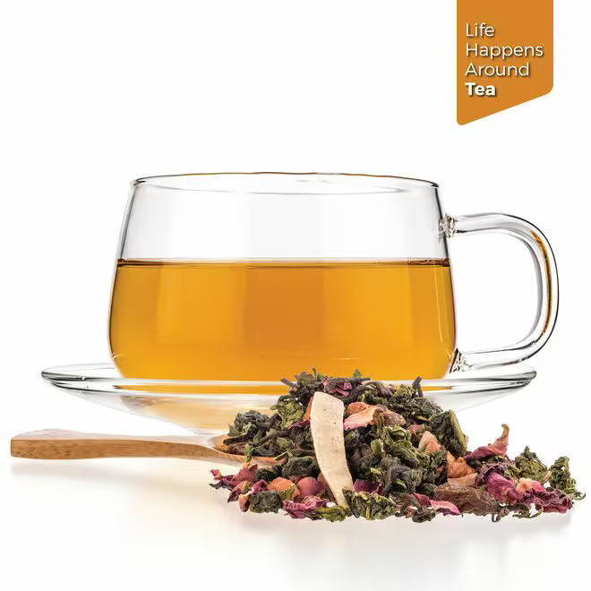 berry rose slenderize weight loss diet tea hfch se a1