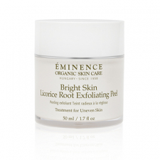 eminence organics brightskin licorice root exfoliating peel 400x400 1