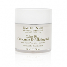 eminence organics calmskin chamomile exfoliating peel 400x400 1