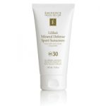 eminence organics llilikoi mineral defense sport sunscreen spf 30 400x400 1