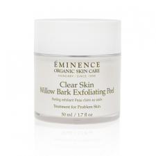eminence organics vitaskin clear skin willow bark exfoliating peel 400x400 1
