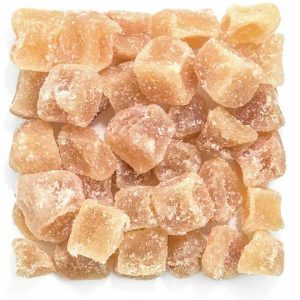 fiji ginger chunks m
