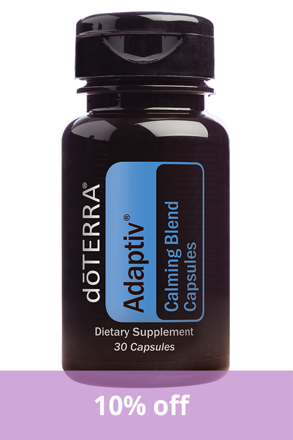 2×3 600×900 adaptiv capsules 10 percent off