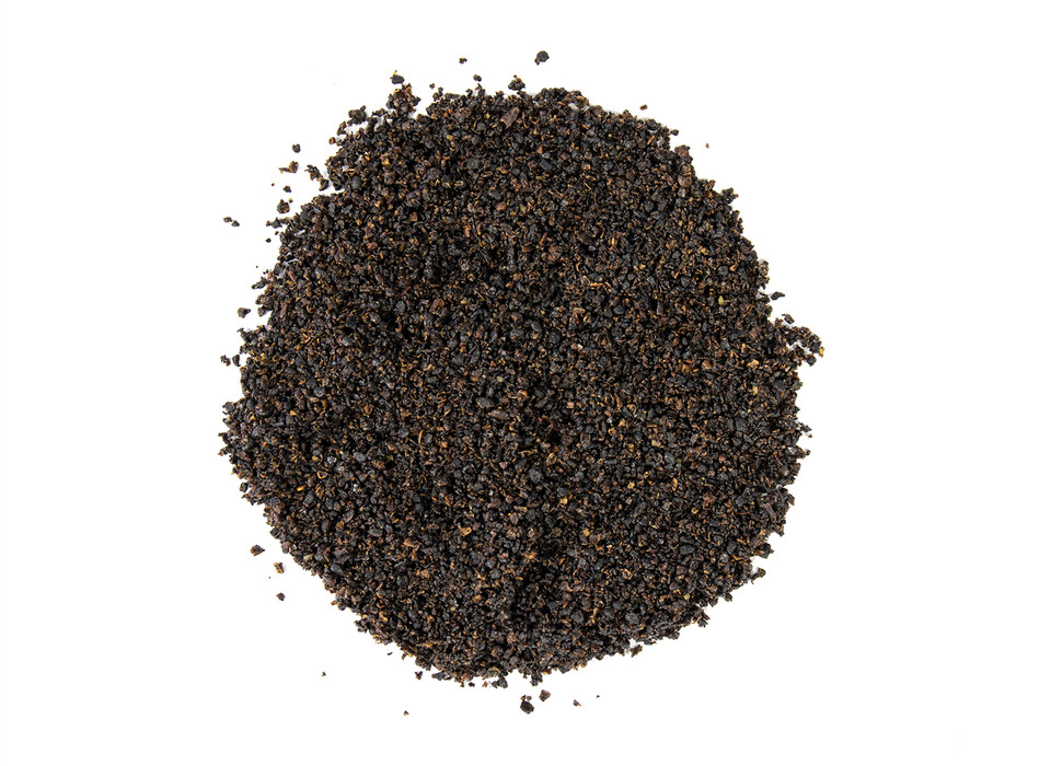 Elder Berry Powder  66828