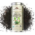 English Breakfast Tin  43976