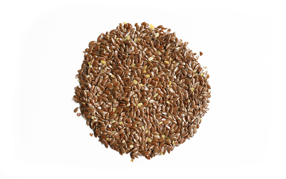 Flax Seed 26081  84636