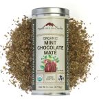 Mint Chocolate Mate Tin  92995