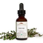 Thyme Extract  34571