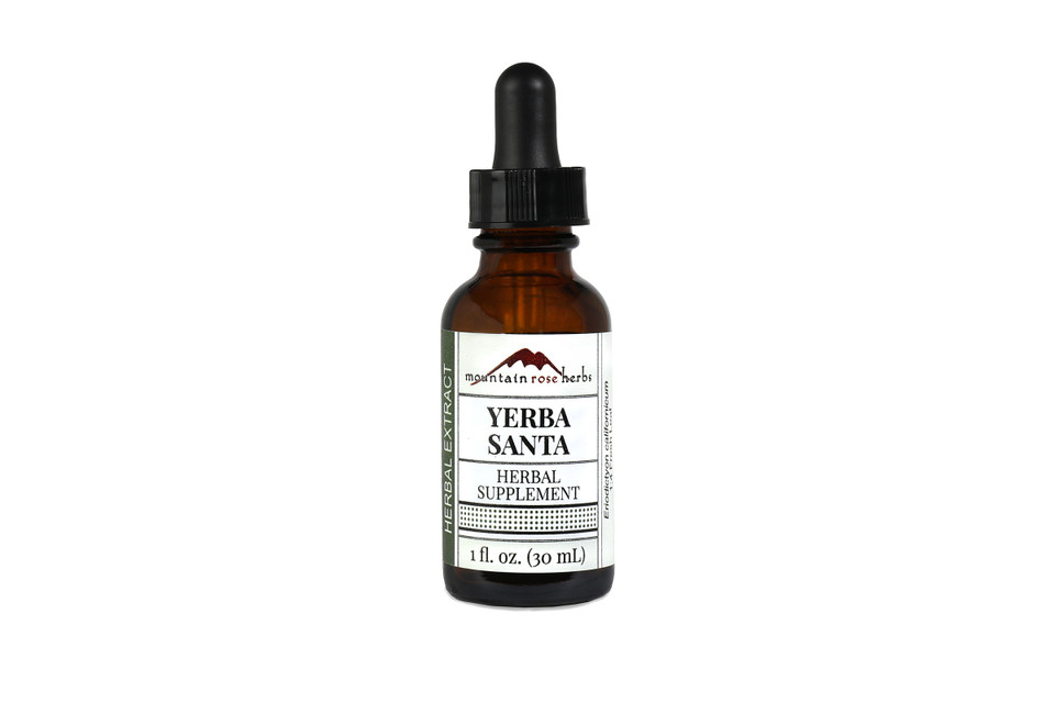 Yerba Santa 1oz  48513