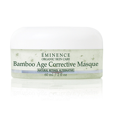 bamboo age corrective masque 0