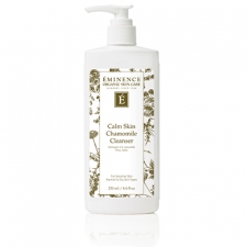 calm skin chamomile cleanser400pix