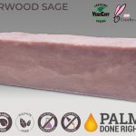 cedarwood sage