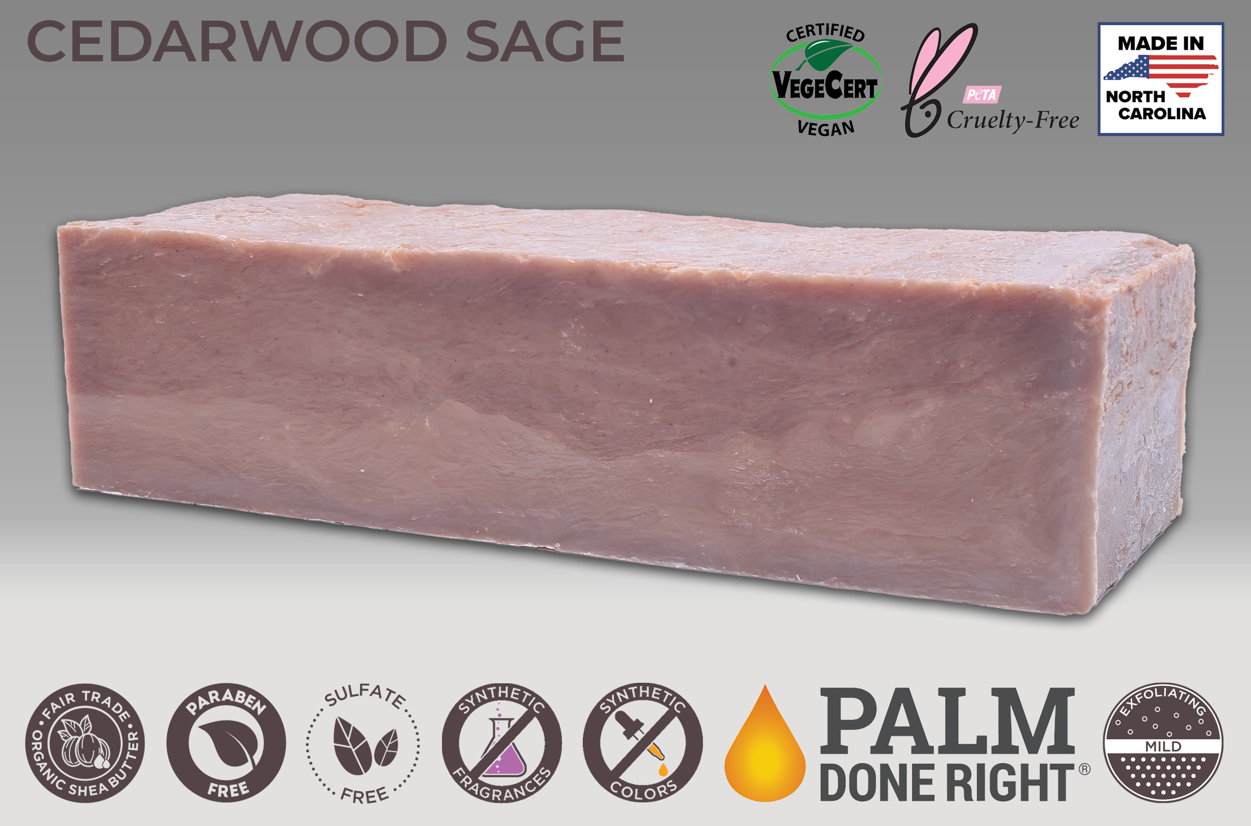 cedarwood sage