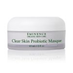 clear skin probiotic masque