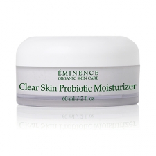 clear skin probiotic moisturizer 0