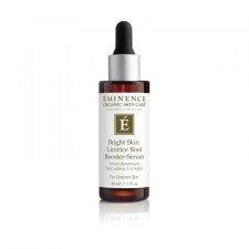 eminence organics bright skin licorice root booster serum 400x400px