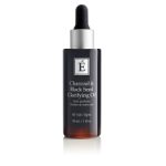 eminence organics charcoal black seed clarifying oil pdp