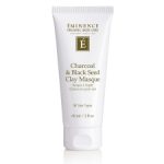 eminence organics charcoal black seed clay masque pdp