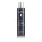 eminence organics charcoal exfoliating cleanser pdp