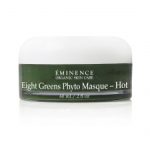 eminence organics eight greens phyto masque hot pdp