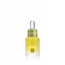 eminence organics facial recovery oil demeter sq
