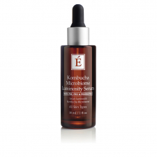 eminence organics kombucha microbiome luminosity serum pdp