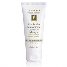 eminence organics kombucha mircobiome leave on masque pdp
