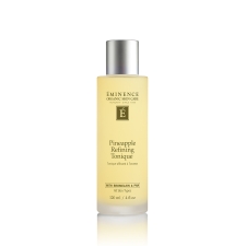 eminence organics pineapple refining tonique pdp