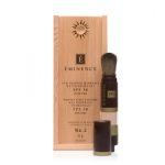 eminence organics sdm box with brush no.2 cherries berries