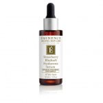 eminence organics strawberry rhubarb hyaluronic serum