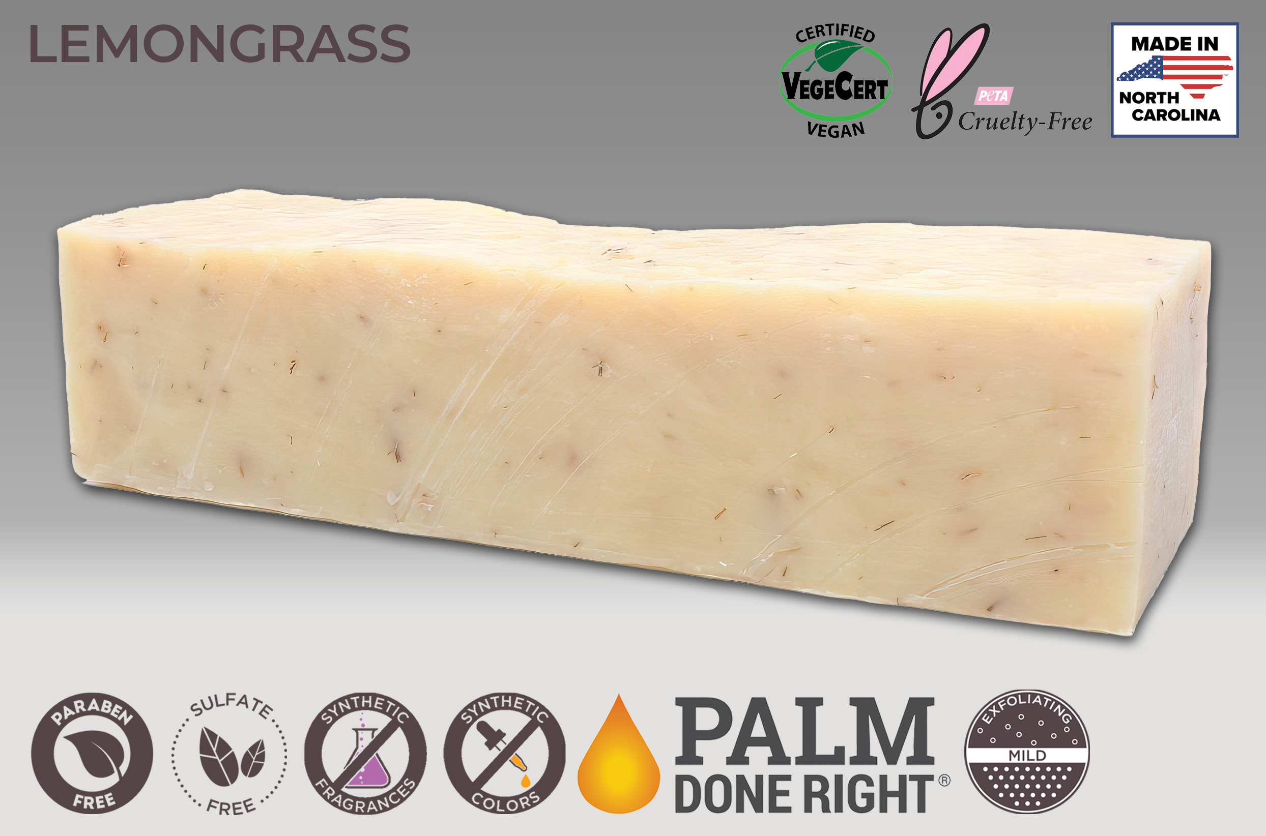 lemongrass