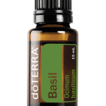 Basil (albahaca) 15 ml