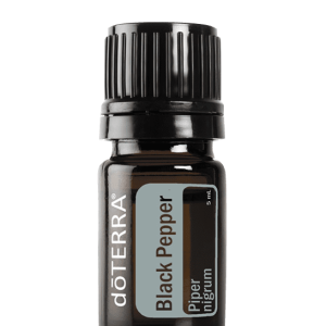 Black Pepper 5 ml