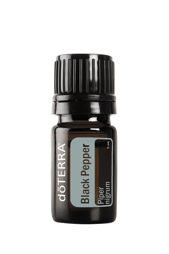 Black Pepper 5 ml