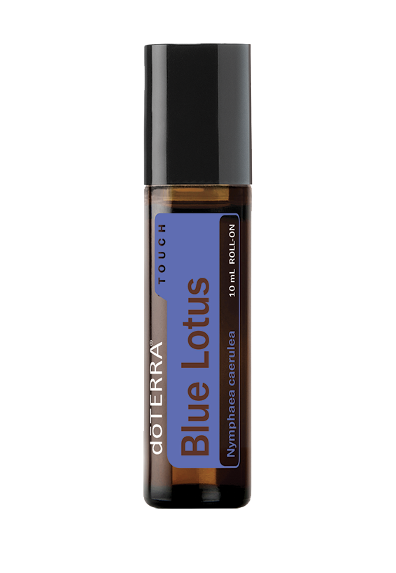 Blue Lotus 10 ml