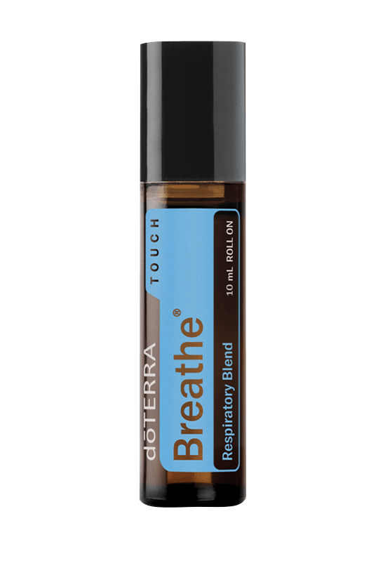 BreatheTouch 10 ml