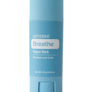 Breathe Vapor Stick