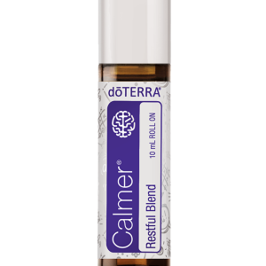 Calmer Touch 10 ml
