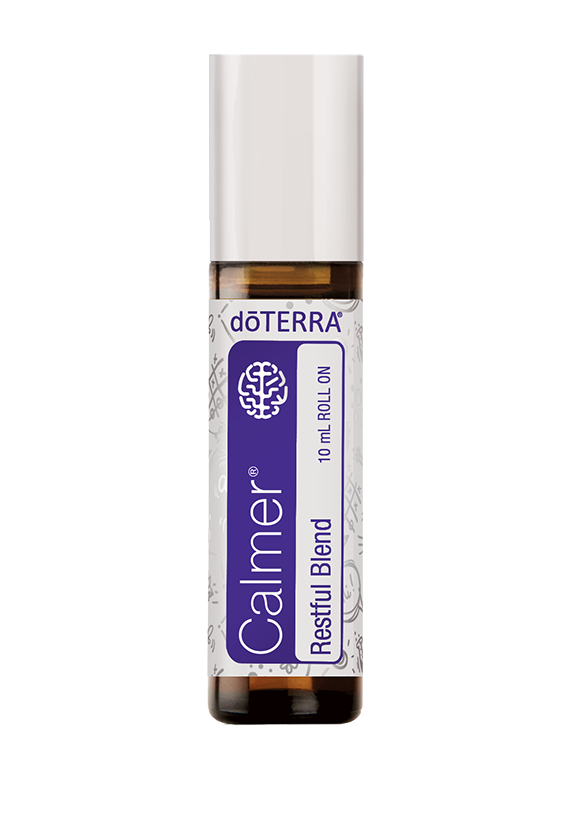 Calmer Touch 10 ml