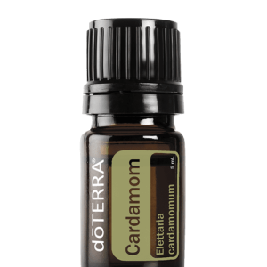Cardamom 5 ml