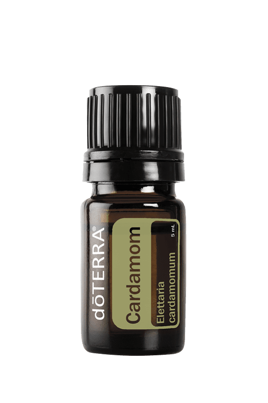 Cardamom 5 ml