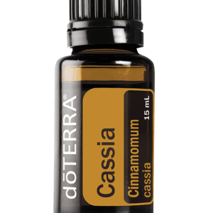 Cassia 15 ml