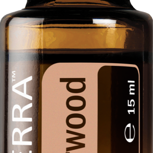 Cedarwood (madera de cedro) 15 m