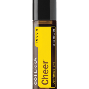 Cheer Roll on 10 ml