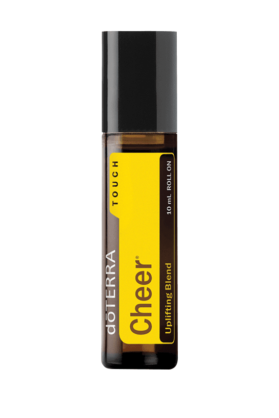 Cheer Roll on 10 ml