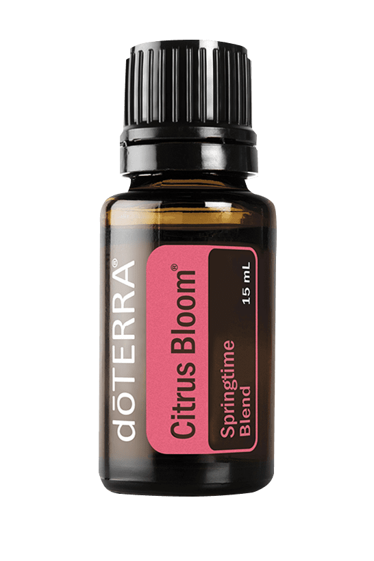 Citrus Bloom 15 ml