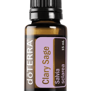 Clary Sage (salvia) 15 ml