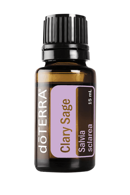 Clary Sage (salvia) 15 ml