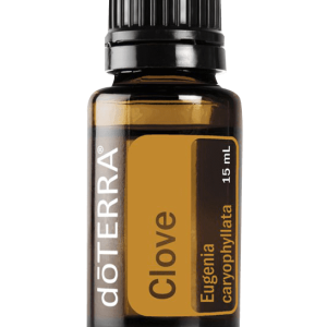 Clove (clavo) 15ml